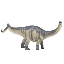 Mojo Prehistorie Deluxe Brontosaurus - 387384