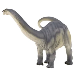 Mojo Prehistorie Deluxe Brontosaurus - 387384