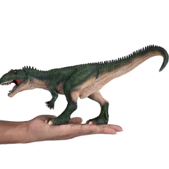 Mojo Prehistorie Deluxe Giganotosaurus - 381013