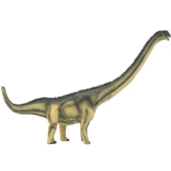 Mojo Prehistorie Deluxe Mamenchisaurus - 387387