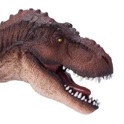 Mojo Prehistorie Deluxe T-Rex met Bewegende Kaak - 387379