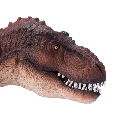 Mojo Prehistorie Deluxe T-Rex met Bewegende Kaak - 387379