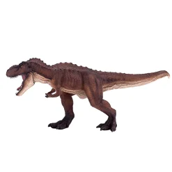 Mojo Prehistorie Deluxe T-Rex met Bewegende Kaak - 387379