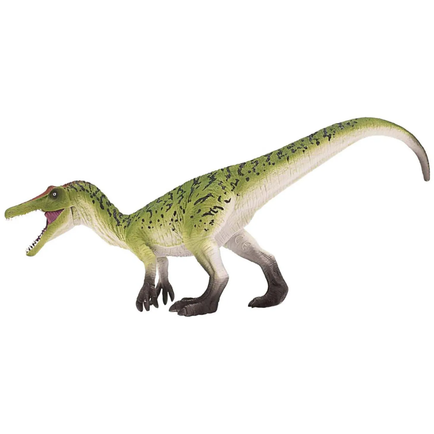 Mojo Prehistorie Luxe Dinosaurussen Speelset, 6dlg. - 380029