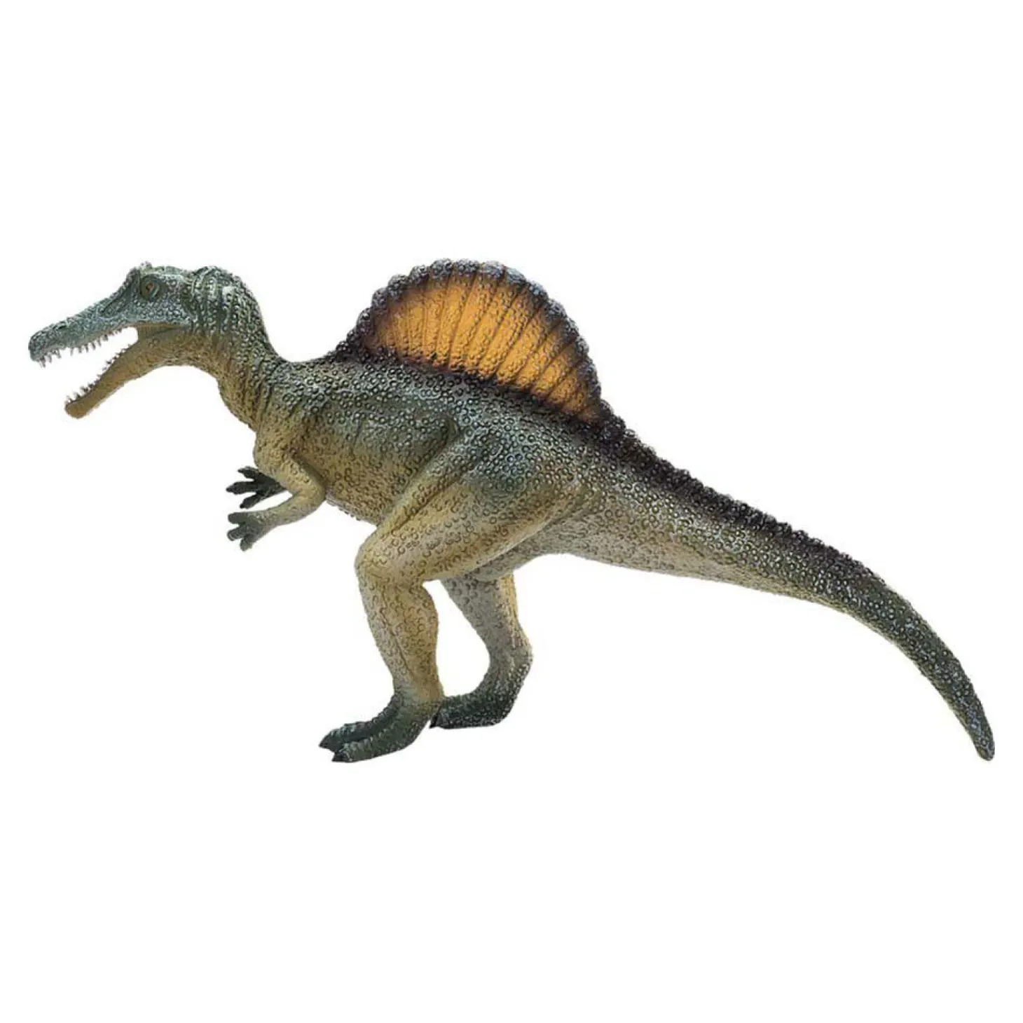 Mojo Prehistorie Luxe Dinosaurussen Speelset, 6dlg. - 380029