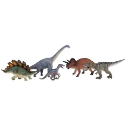 Mojo Prehistorie Mijn Eerste Dinosaurussen Speelset, 5dlg.  - 380028