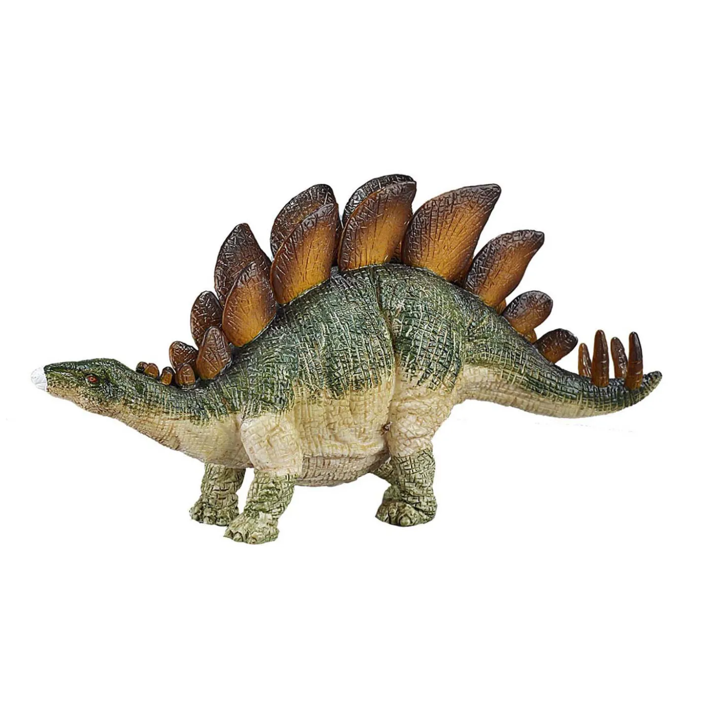 Mojo Prehistorie Mijn Eerste Dinosaurussen Speelset, 5dlg. - 380028