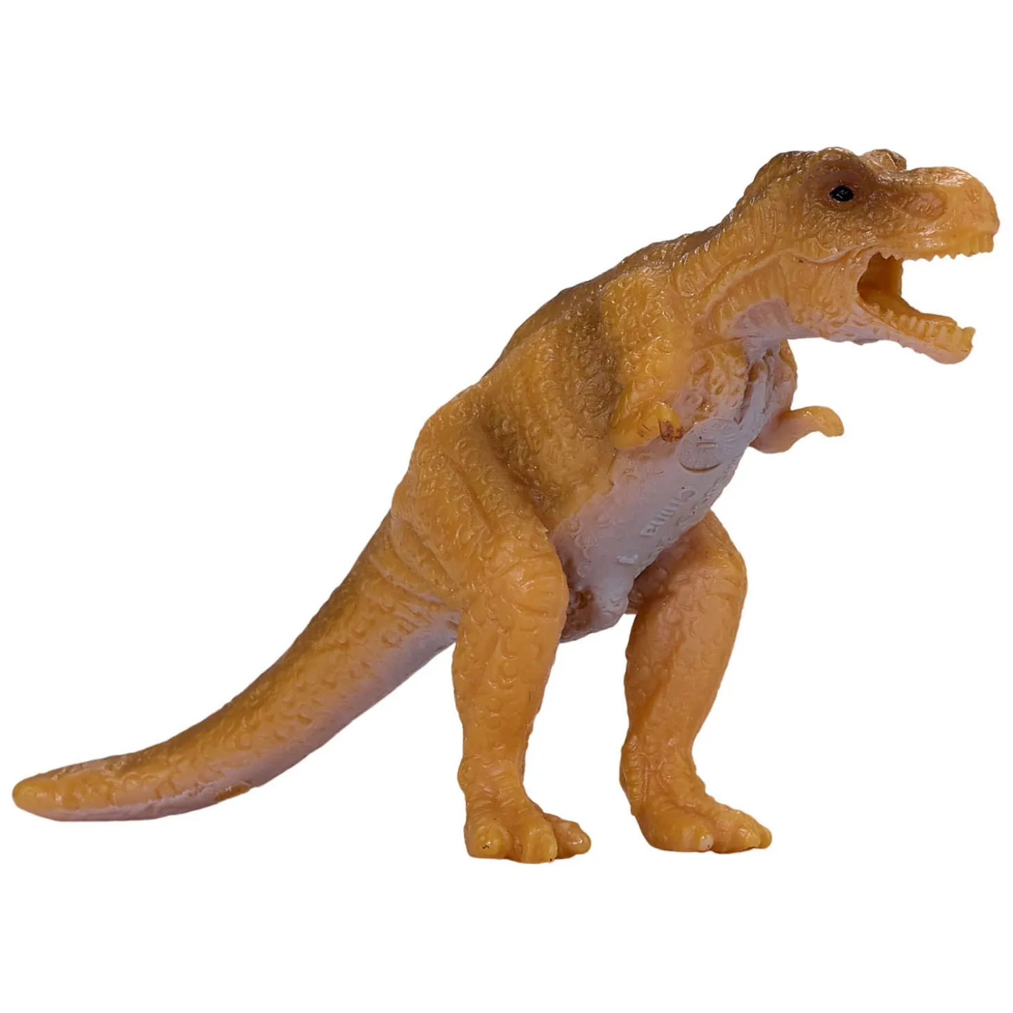 Mojo Prehistorie Mini Dinosaurussen Speelset, 12dlg. - 380055