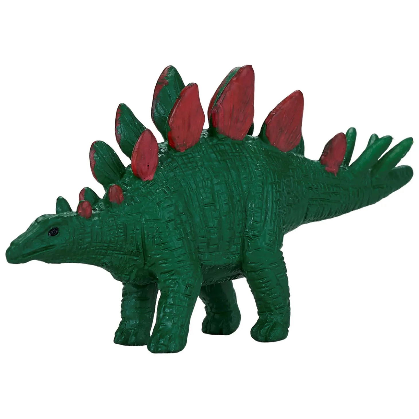 Mojo Prehistorie Mini Dinosaurussen Speelset, 12dlg. - 380055