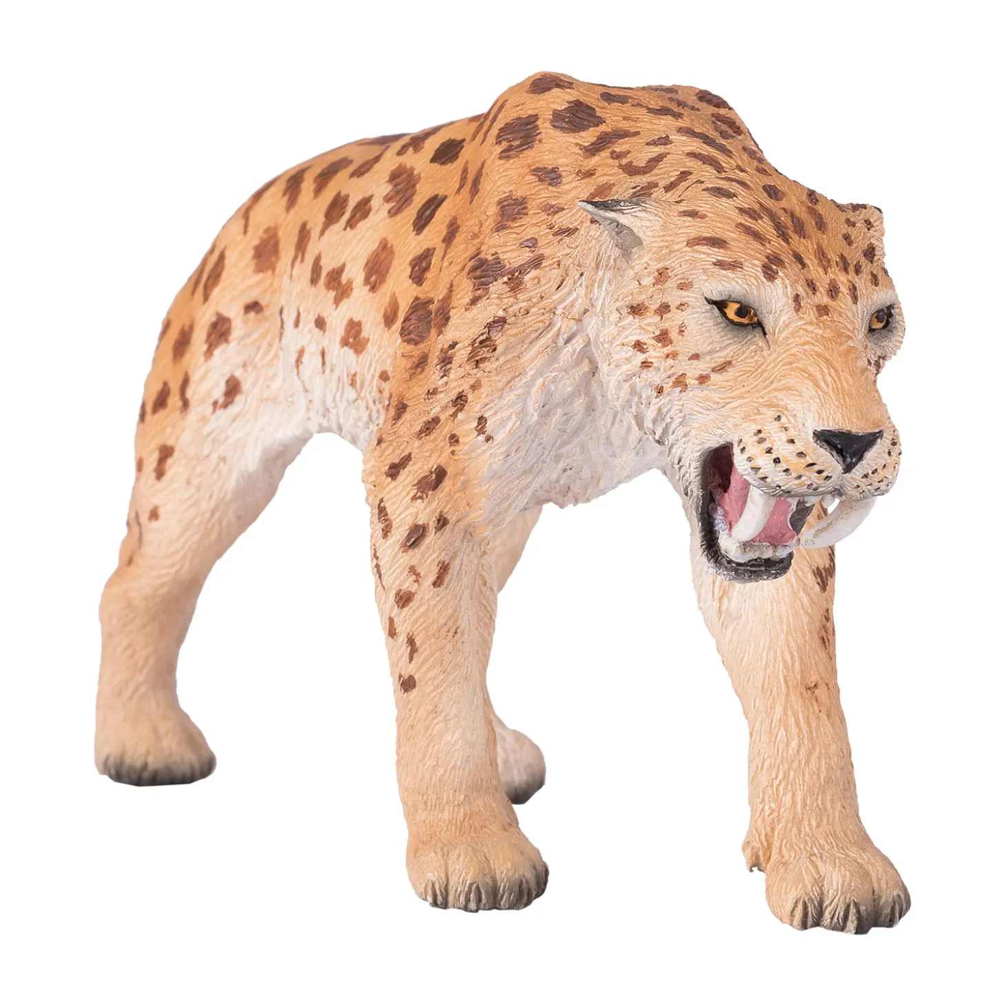 Mojo Prehistorie Smilodon - 381032