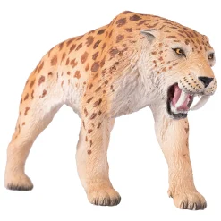Mojo Prehistorie Smilodon - 381032