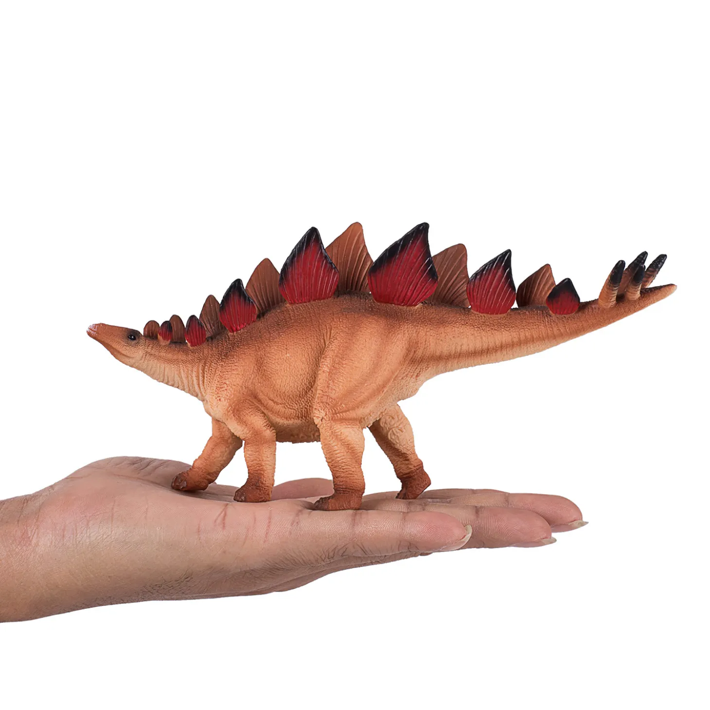 Mojo Prehistorie Stegosaurus - 387380