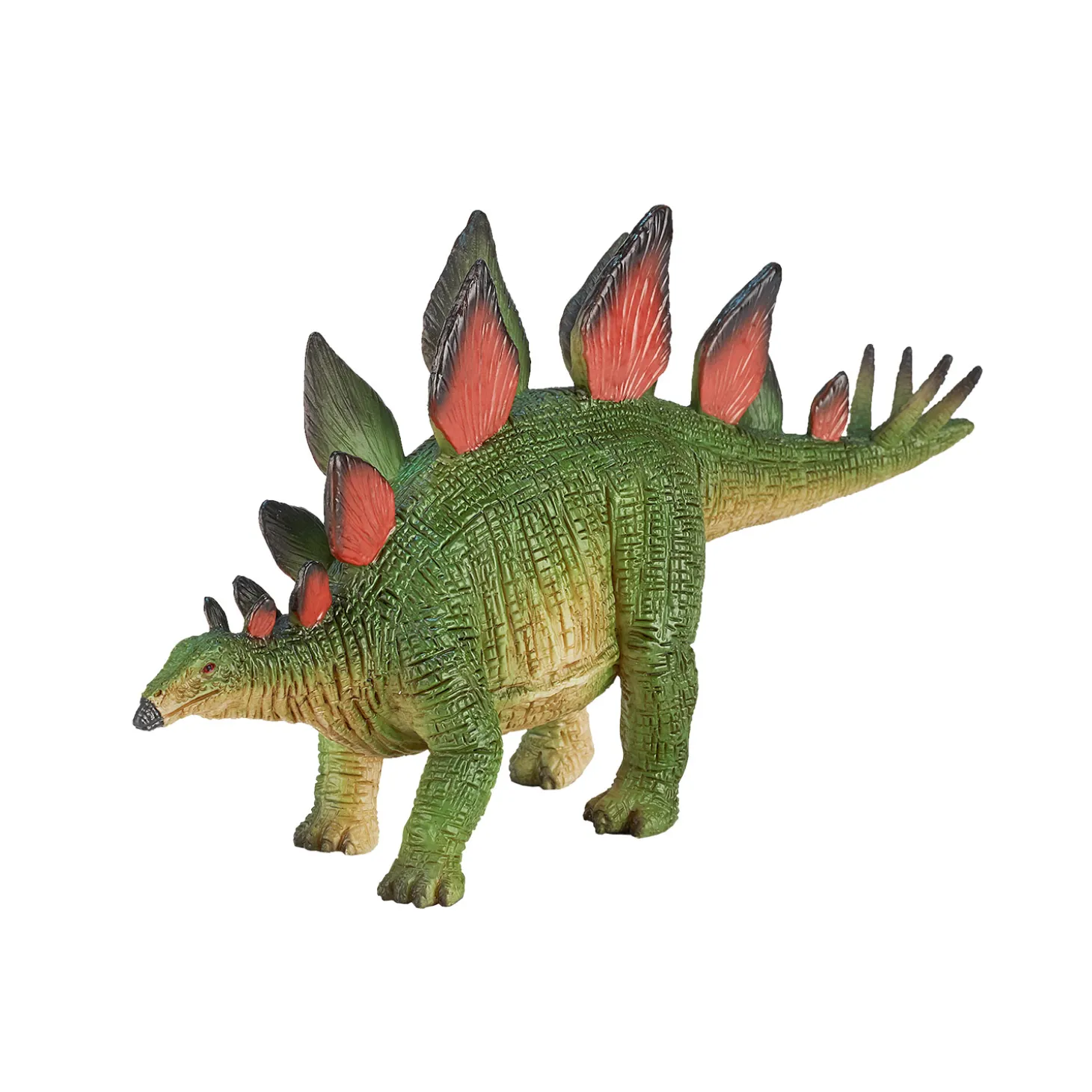 Mojo Prehistorie Stegosaurus - 387228