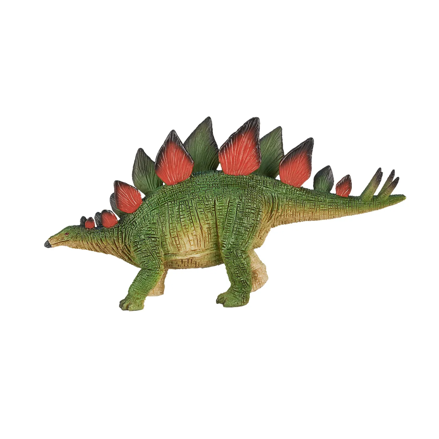 Mojo Prehistorie Stegosaurus - 387228