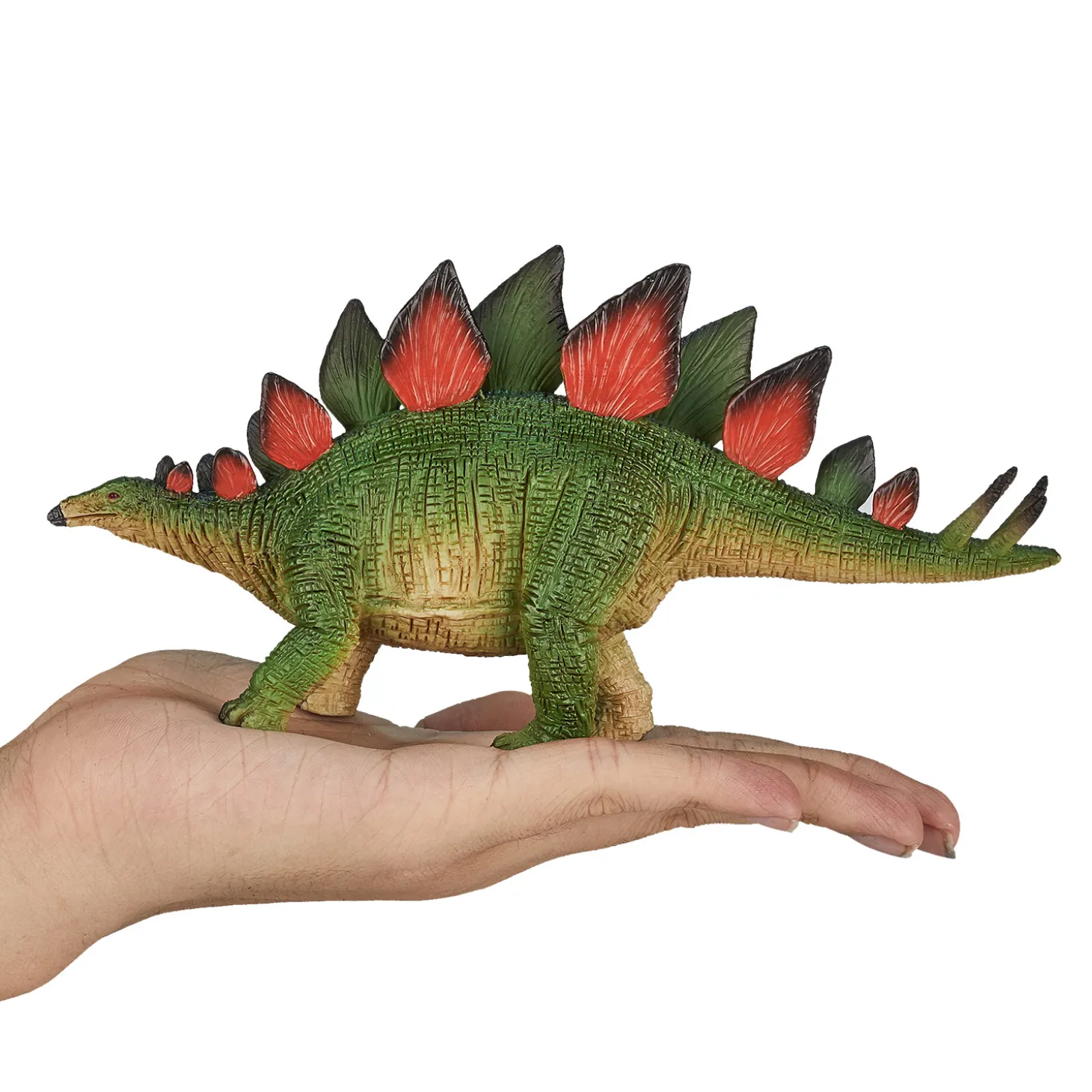 Mojo Prehistorie Stegosaurus - 387228