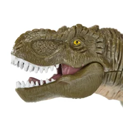 Mojo Prehistorie T-Rex met Bewegende Kaak - 387258