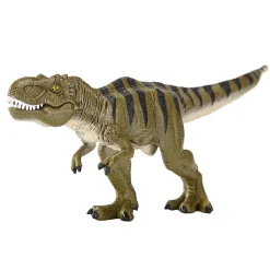 Mojo Prehistorie T-Rex met Bewegende Kaak - 387258