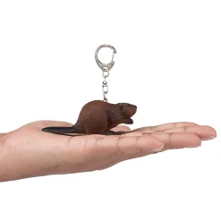 Mojo Sleutelhanger Bever - 387433