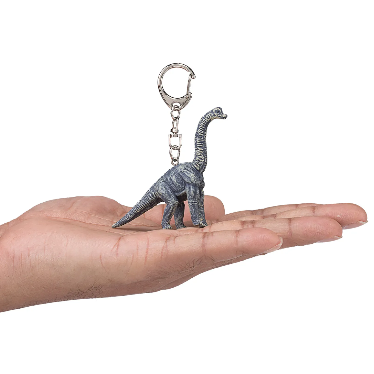 Mojo Sleutelhanger Brachiosaurus - 387446
