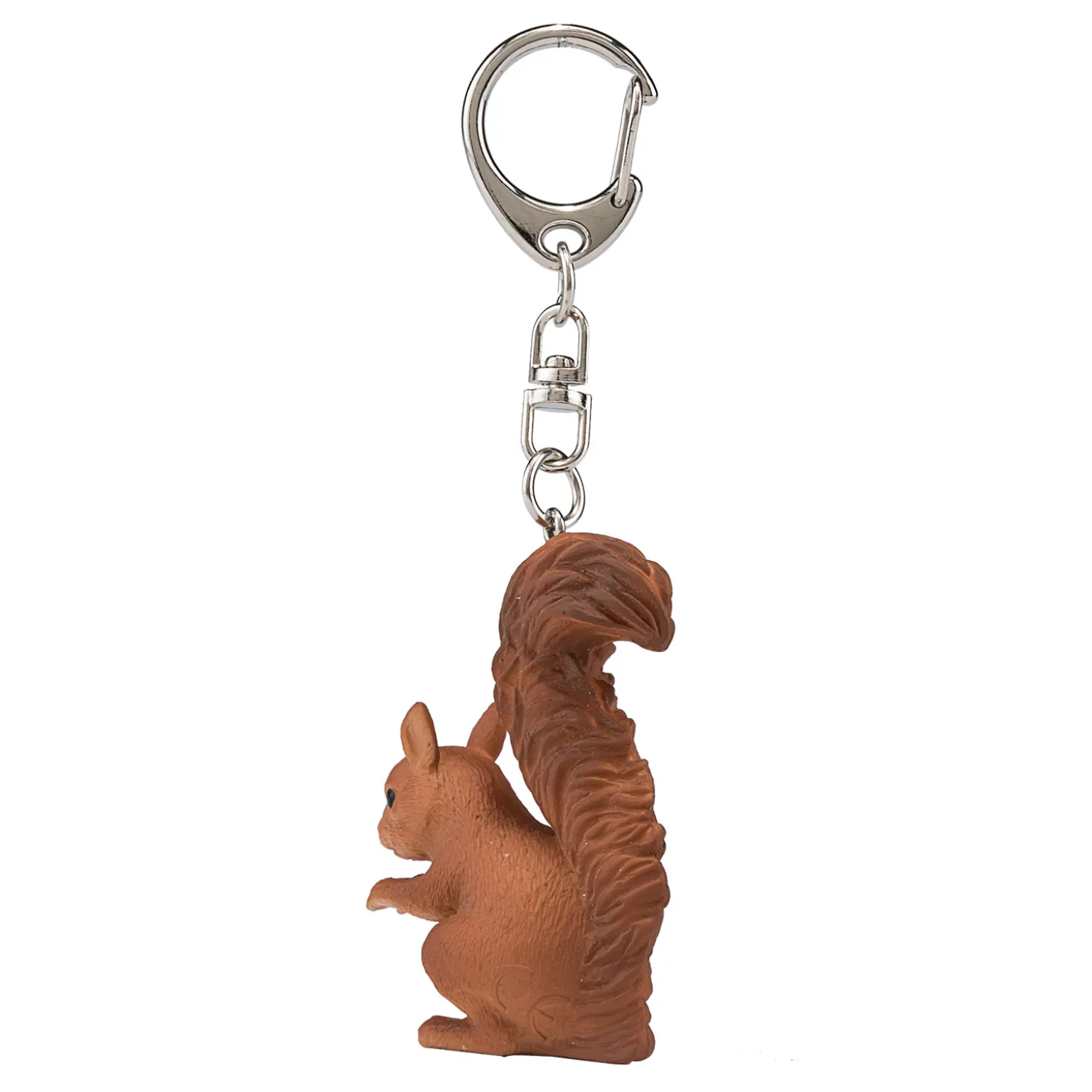 Mojo Sleutelhanger Eekhoorn - 387431