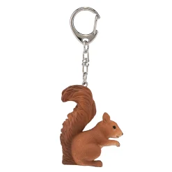 Mojo Sleutelhanger Eekhoorn - 387431
