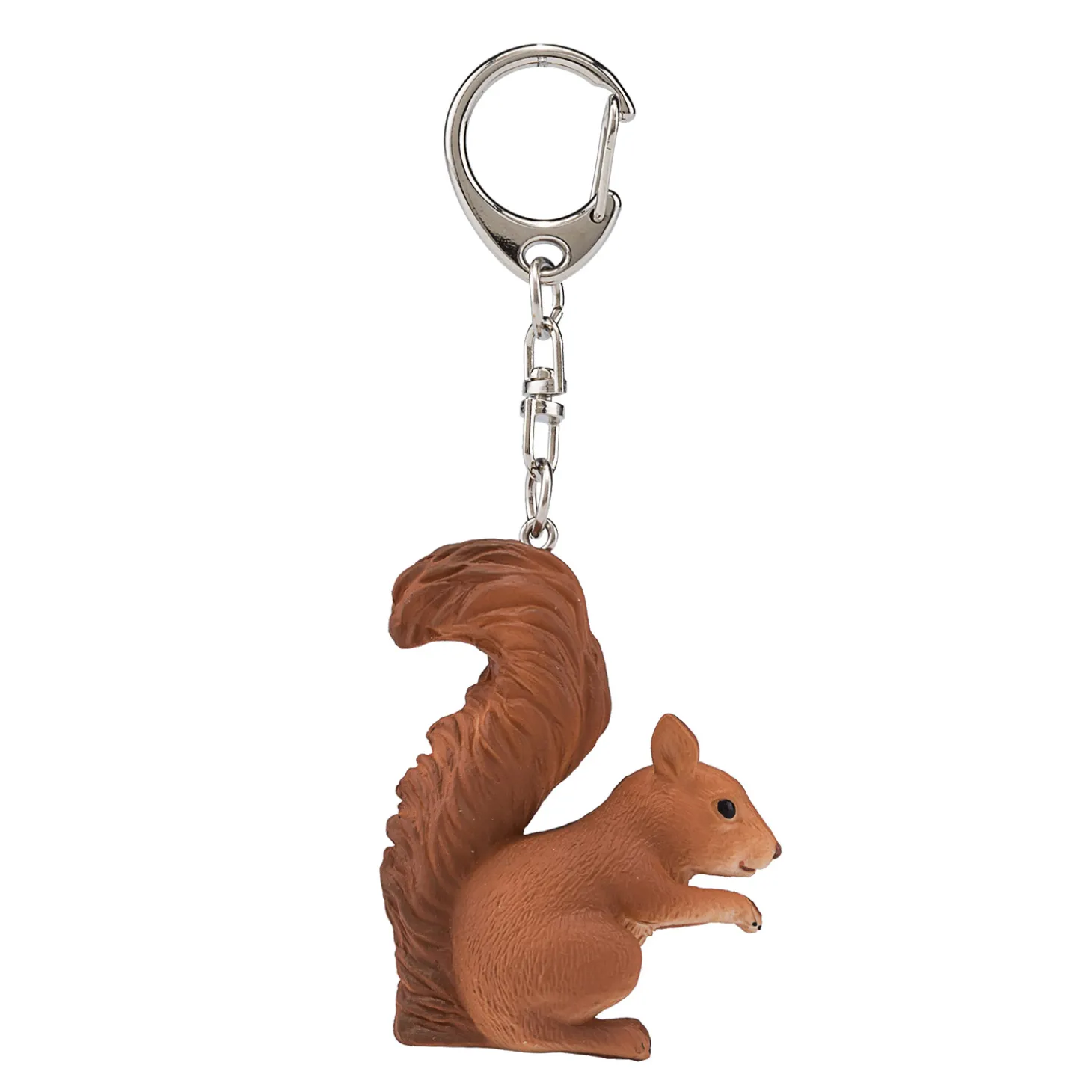 Mojo Sleutelhanger Eekhoorn - 387431