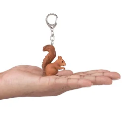 Mojo Sleutelhanger Eekhoorn - 387431