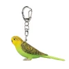 Mojo Sleutelhanger Grasparkiet Groen - 387460