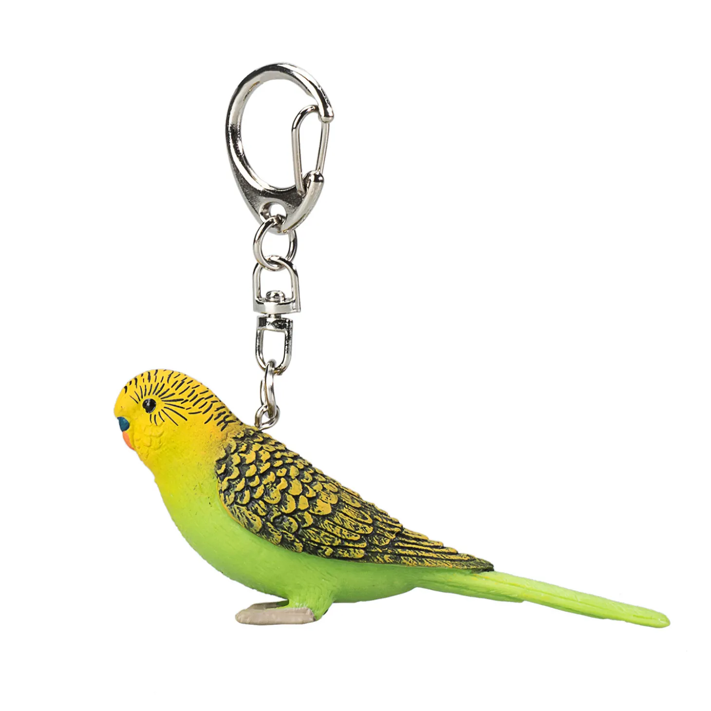 Mojo Sleutelhanger Grasparkiet Groen - 387460