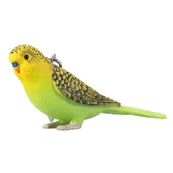 Mojo Sleutelhanger Grasparkiet Groen - 387460