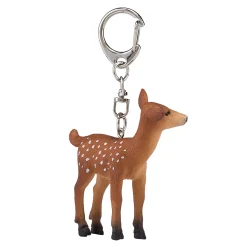 Mojo Sleutelhanger Hert - 387435