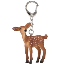 Mojo Sleutelhanger Hert - 387435