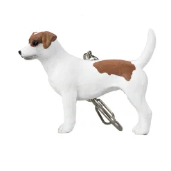 Mojo Sleutelhanger Jack Russell - 387457