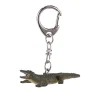 Mojo Sleutelhanger Krokodil - 387492