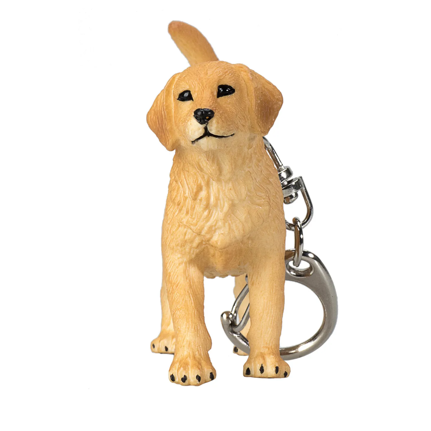 Mojo Sleutelhanger Labrador Puppy - 387458