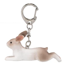 Mojo Sleutelhanger Liggend Konijn - 387440