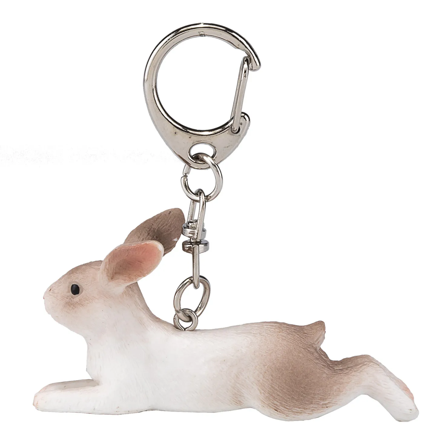 Mojo Sleutelhanger Liggend Konijn - 387440