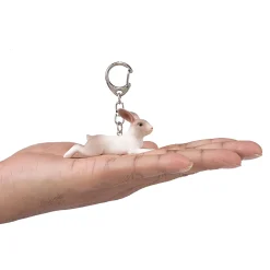 Mojo Sleutelhanger Liggend Konijn - 387440