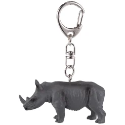 Mojo Sleutelhanger Neushoorn - 387490