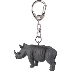 Mojo Sleutelhanger Neushoorn - 387490