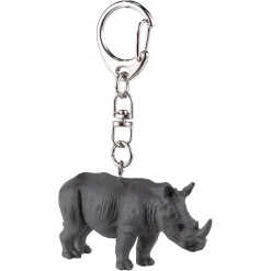 Mojo Sleutelhanger Neushoorn - 387490