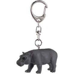 Mojo Sleutelhanger Nijlpaard - 387489