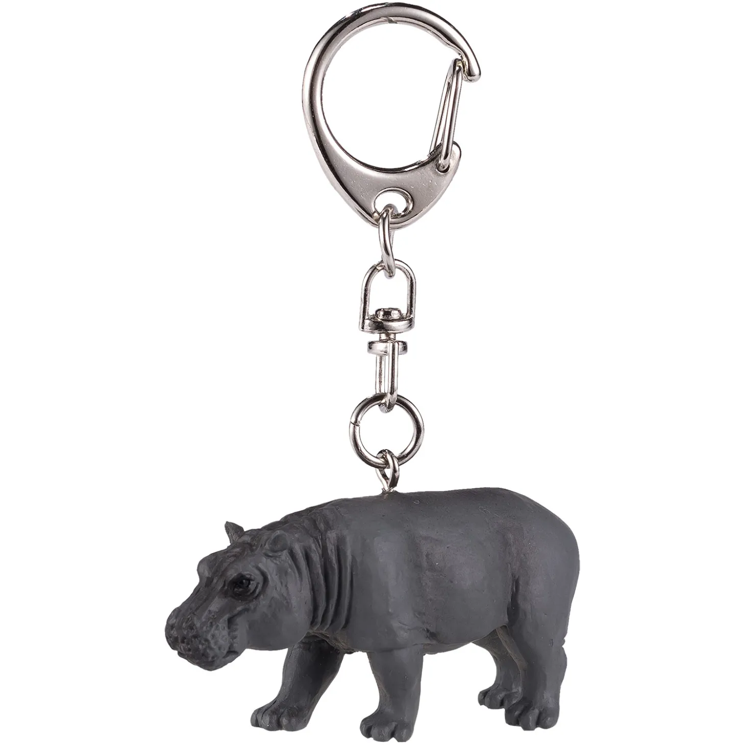 Mojo Sleutelhanger Nijlpaard - 387489