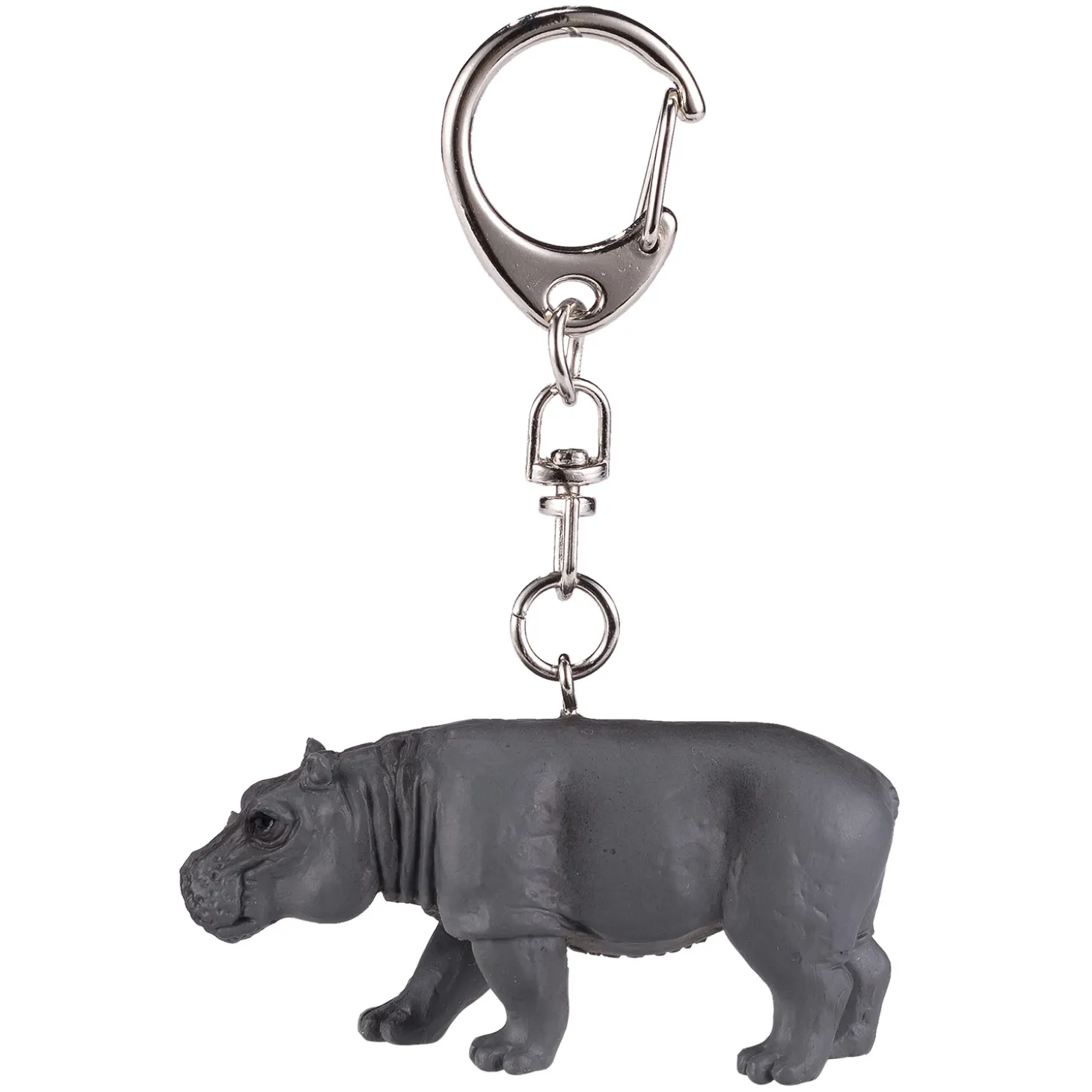 Mojo Sleutelhanger Nijlpaard - 387489