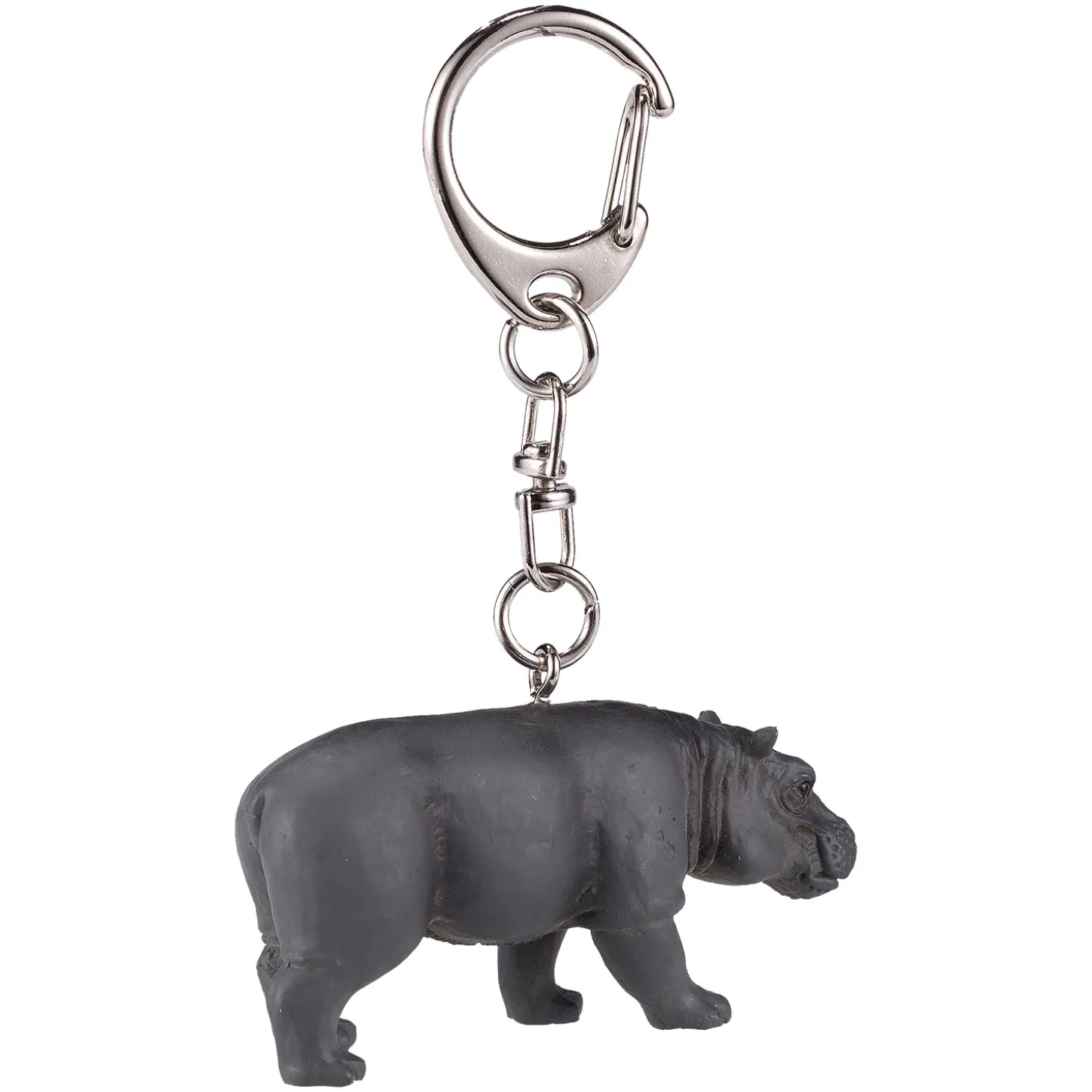 Mojo Sleutelhanger Nijlpaard - 387489