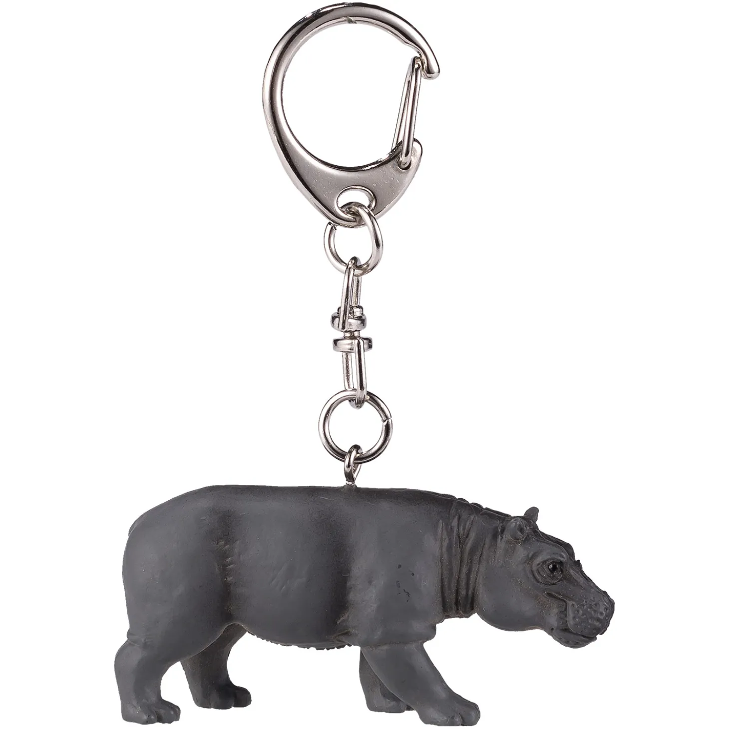 Mojo Sleutelhanger Nijlpaard - 387489
