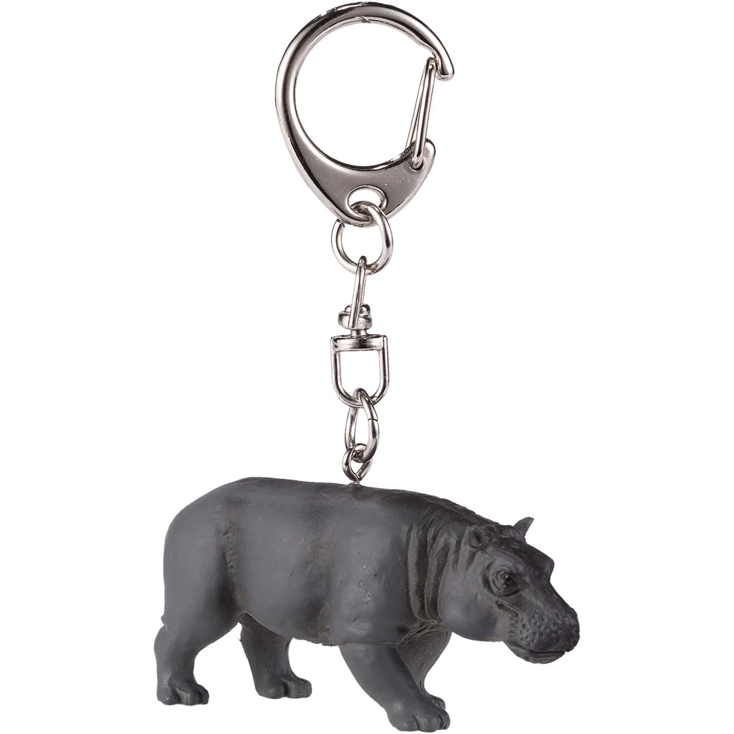 Mojo Sleutelhanger Nijlpaard - 387489