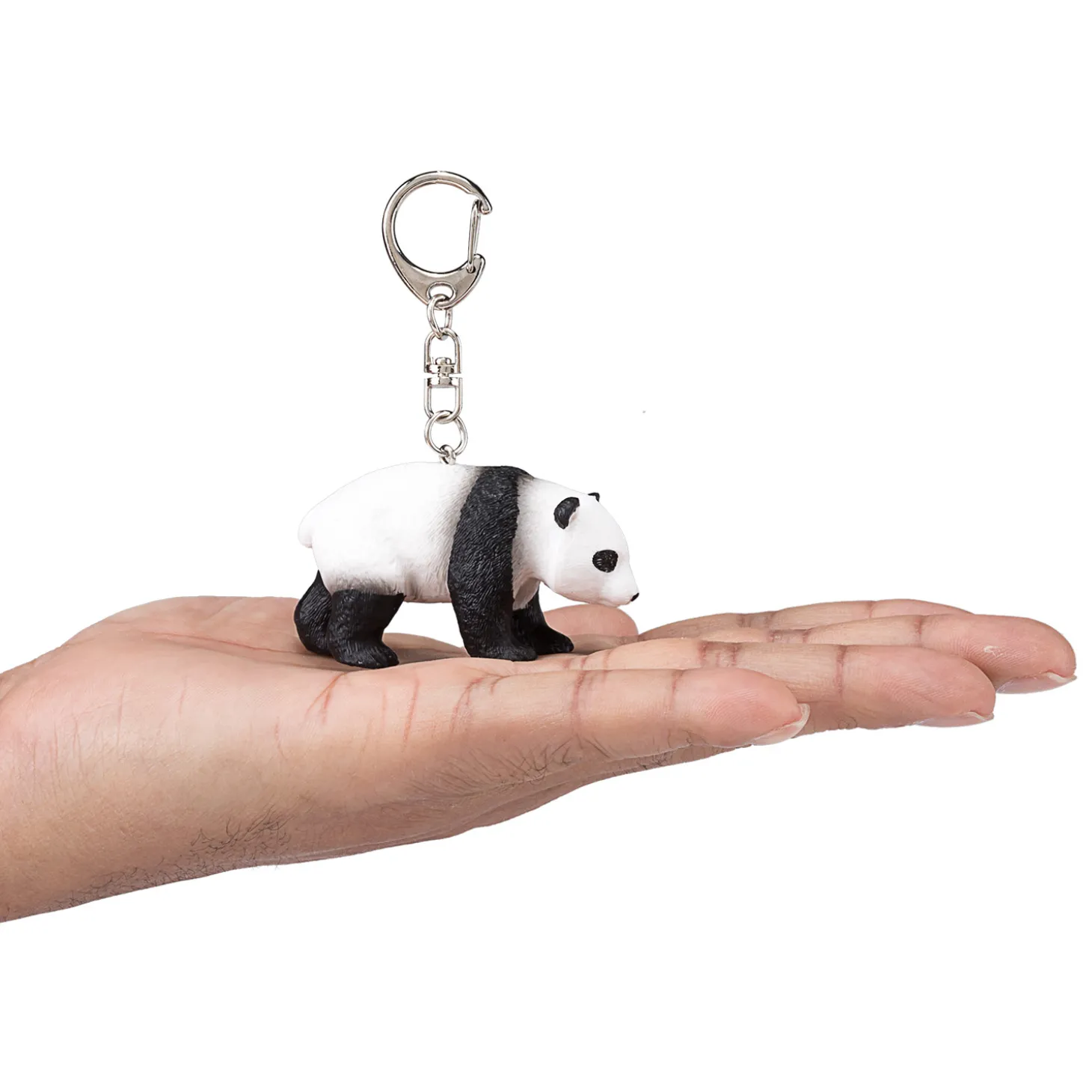 Mojo Sleutelhanger Panda Baby - 387454