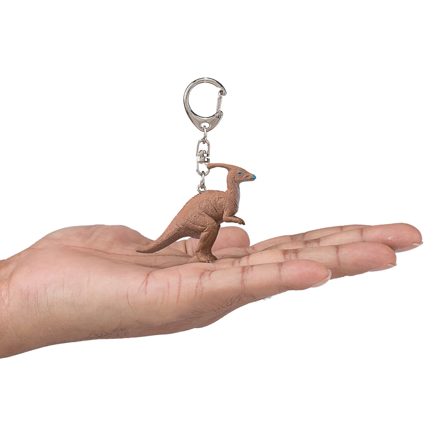 Mojo Sleutelhanger Parasaurolophus - 387447