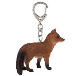 Mojo Sleutelhanger Rode Vos - 387437